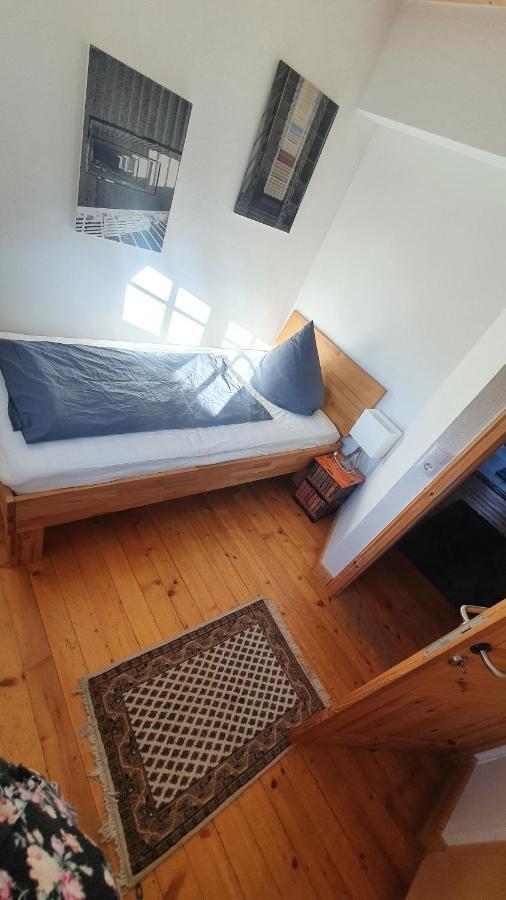 Ferienwohnung Im Bueckle Gottenheim Eksteriør bilde