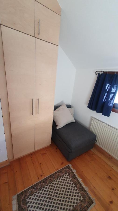 Ferienwohnung Im Bueckle Gottenheim Eksteriør bilde