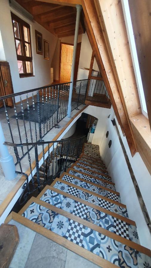 Ferienwohnung Im Bueckle Gottenheim Eksteriør bilde