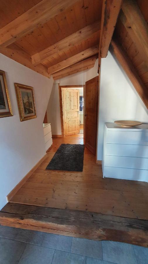 Ferienwohnung Im Bueckle Gottenheim Eksteriør bilde
